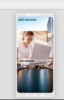 Learn Real Estate-poster