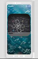 Physics पोस्टर
