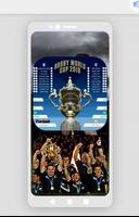 Rugby World Cup syot layar 3