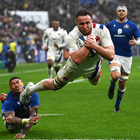 Six Nations icon