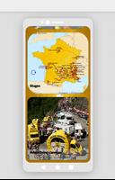 Tour de France ภาพหน้าจอ 3