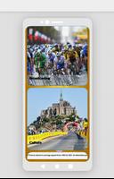 Tour de Francia captura de pantalla 1