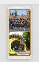 Tour de France ภาพหน้าจอ 2