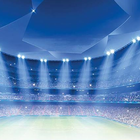 Liga de Campeones de la UEFA icono