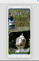 US PGA capture d'écran 2