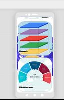 User experience design スクリーンショット 2