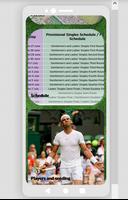 Wimbledon screenshot 3