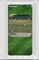 Wimbledon poster