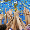Women’s World Cup