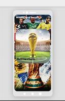 World Cup of Soccer постер