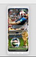 World Cup of Soccer скриншот 3