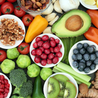 Nutrition أيقونة