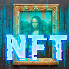 NFT simgesi