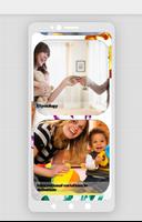 Babysitting syot layar 2