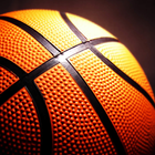 Basketball ikona