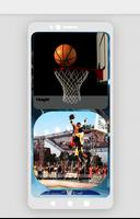 Basketball تصوير الشاشة 1