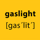 Gaslighting 아이콘