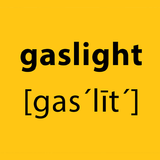 Gaslighting ikona