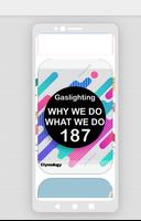 Gaslighting 스크린샷 2
