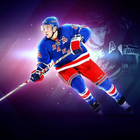 Hockey icono