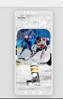 Hockey Poster