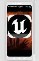 Learn Unreal engine 海报
