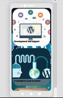 Learn WordPress screenshot 1