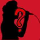 Quiz Game: Guess the singer アイコン