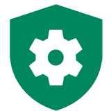 Play Protect Settings icon