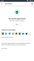 Play Protect Settings स्क्रीनशॉट 1