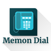 Memon Dial ikona