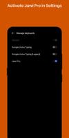 Jawi Pro : Jawi Keyboard 海報