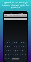 Jawi Pro : Jawi Keyboard 截圖 1
