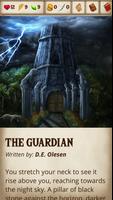 The Sorcerer's Tower Plakat