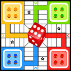 Bangla Ludu - A Fun Ludu App आइकन