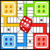 Bangla Ludu - A Fun Ludu App biểu tượng