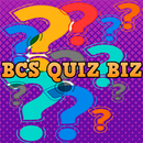 BCS Quiz Biz- MCQ Model Test APK