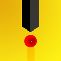 Speedy Marble Ball