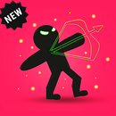 Stickman Archer Zio-Stickman Vs Stickman Bow Fight APK