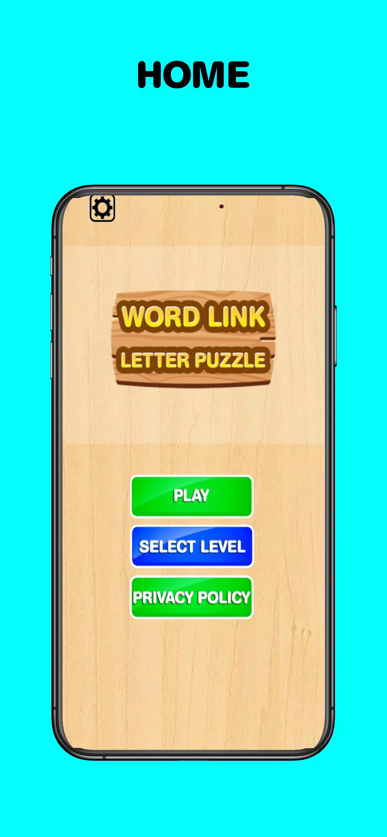 Word Link Letter Puzzle APK للاندرويد تنزيل