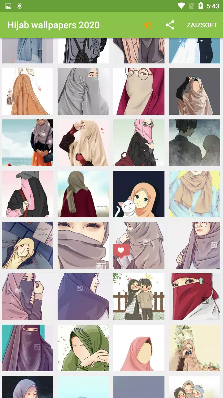 Halal Akhi  on X: Hijab 𝓒𝓪𝓻𝓽𝓸𝓸𝓷🖌️🌸 Dedicated for my Muslim  sisters. you can now change your Phone wallpaper ✓ Profile picture ✓ iWatch  Wallpaper ✓ Laptop Wallpaper & More ✓ [Thread ]
