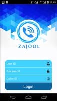 zajool Dialer capture d'écran 3