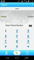 zajool Dialer 截图 1