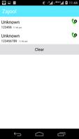 zajool Dialer screenshot 2