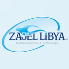 زاجل ليبيا icône