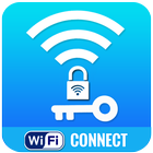 WiFi Auto Connect ไอคอน