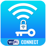WiFi Auto Connect icône