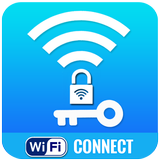 Icona WiFi Auto Connect