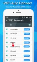 WiFi Auto Connect ภาพหน้าจอ 1