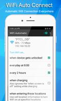 WiFi Auto Connect ภาพหน้าจอ 2